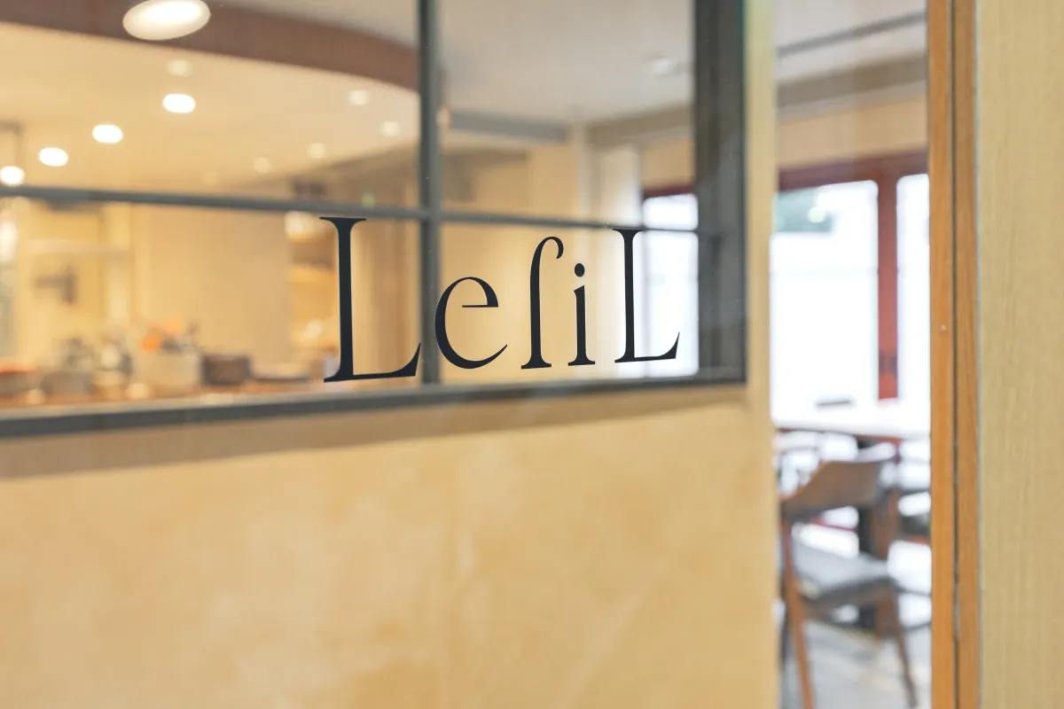 Le fiL（ル・フィル）:Le fiL（ル・フィル）