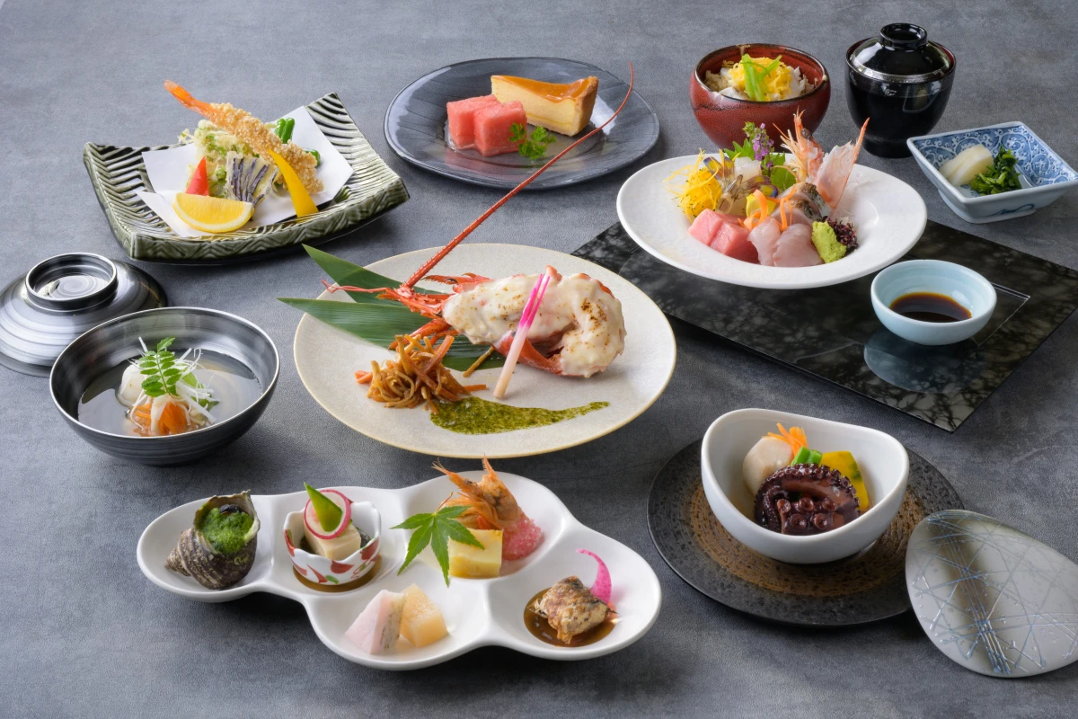 鳥羽国際ホテル