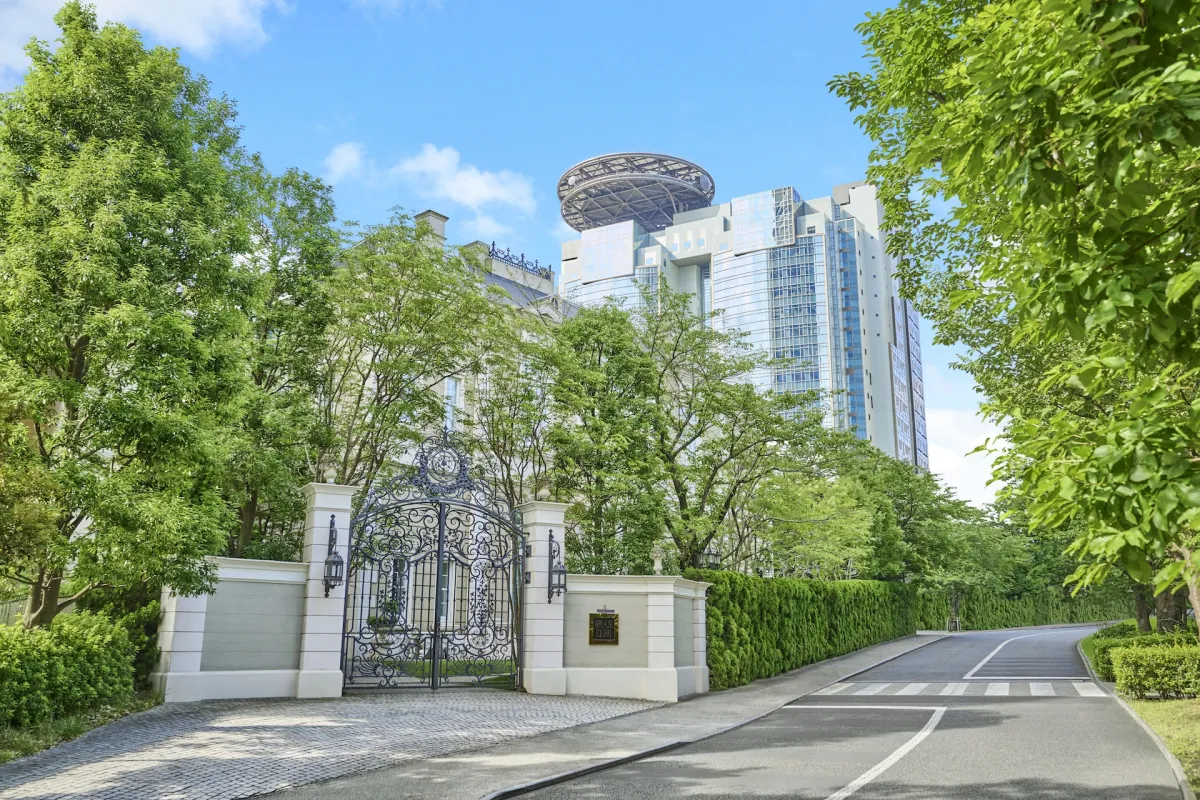 赤坂アプローズスクエア迎賓館