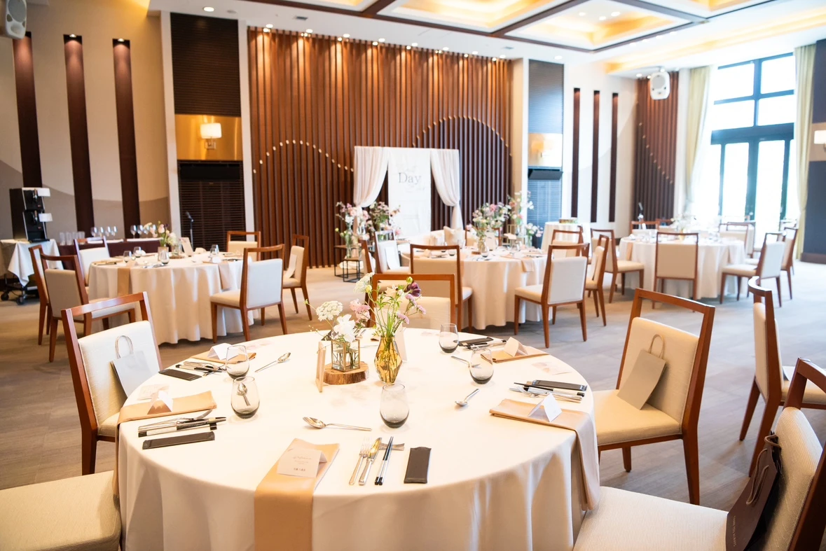 ミュゼ 四ツ池:ローマン