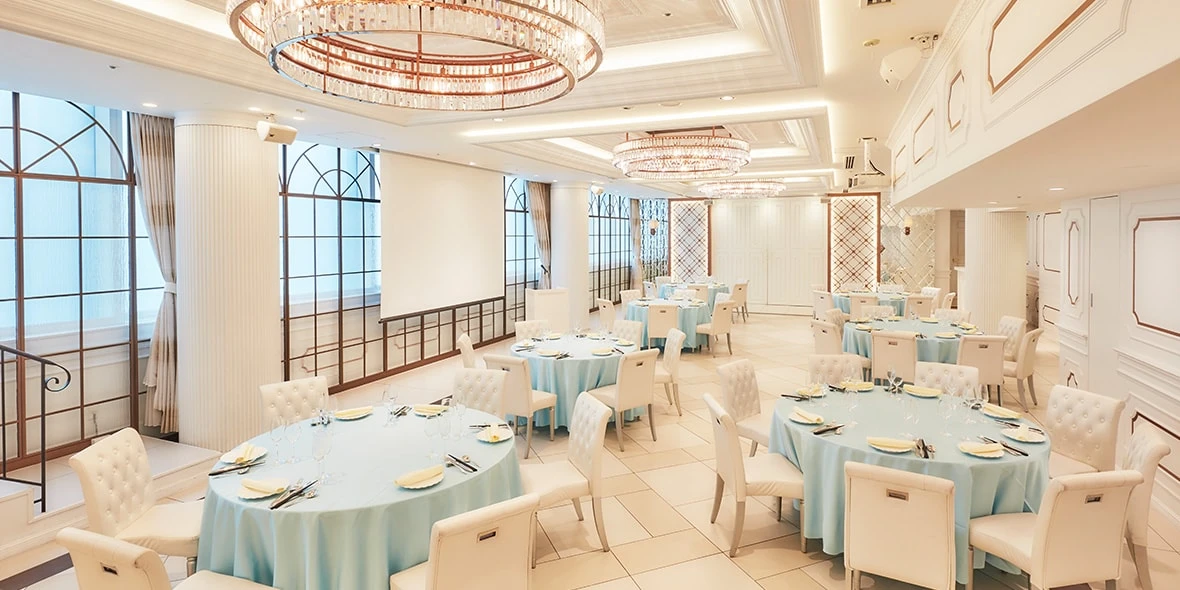 シャンゼリゼアベニュー