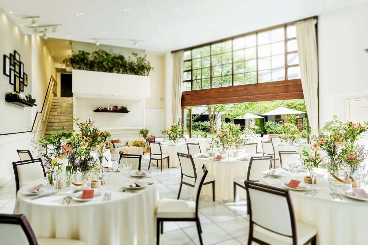 パラッツォ ドゥカーレ 麻布