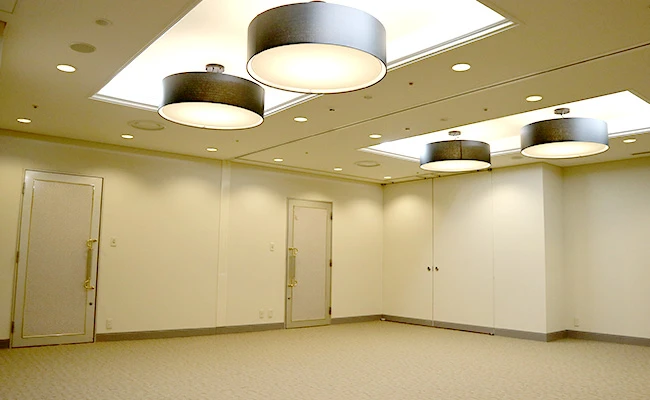 リーガロイヤルホテル新居浜:扇・宝の間