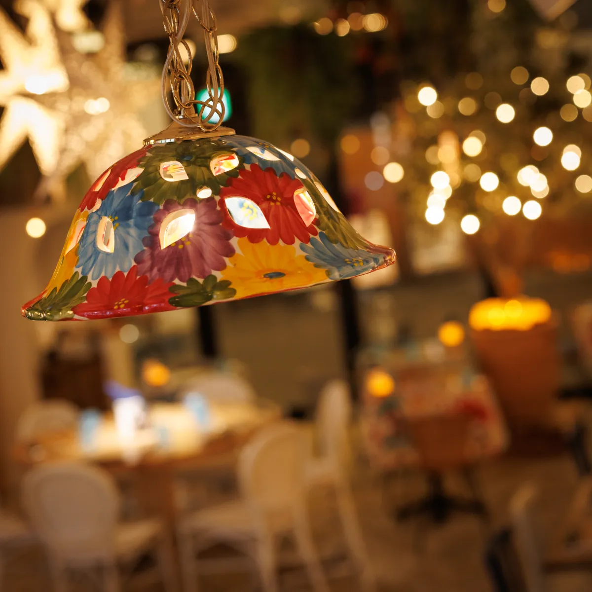 Trattoria・La・Puglia