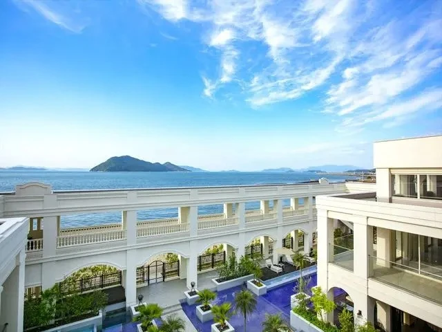 アールベルアンジェ高松