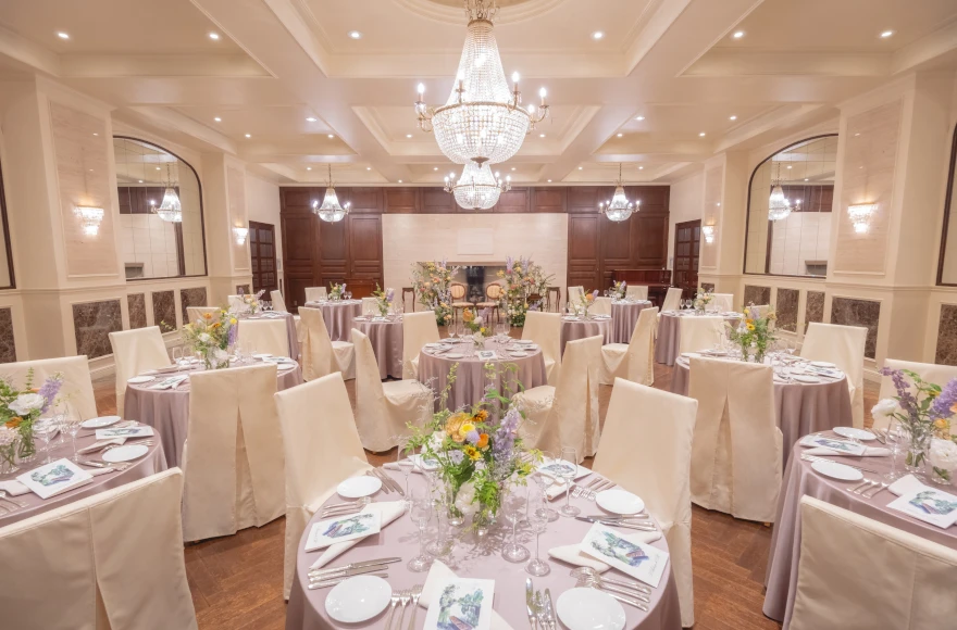 オーベルジュ・ド・リル サッポロ