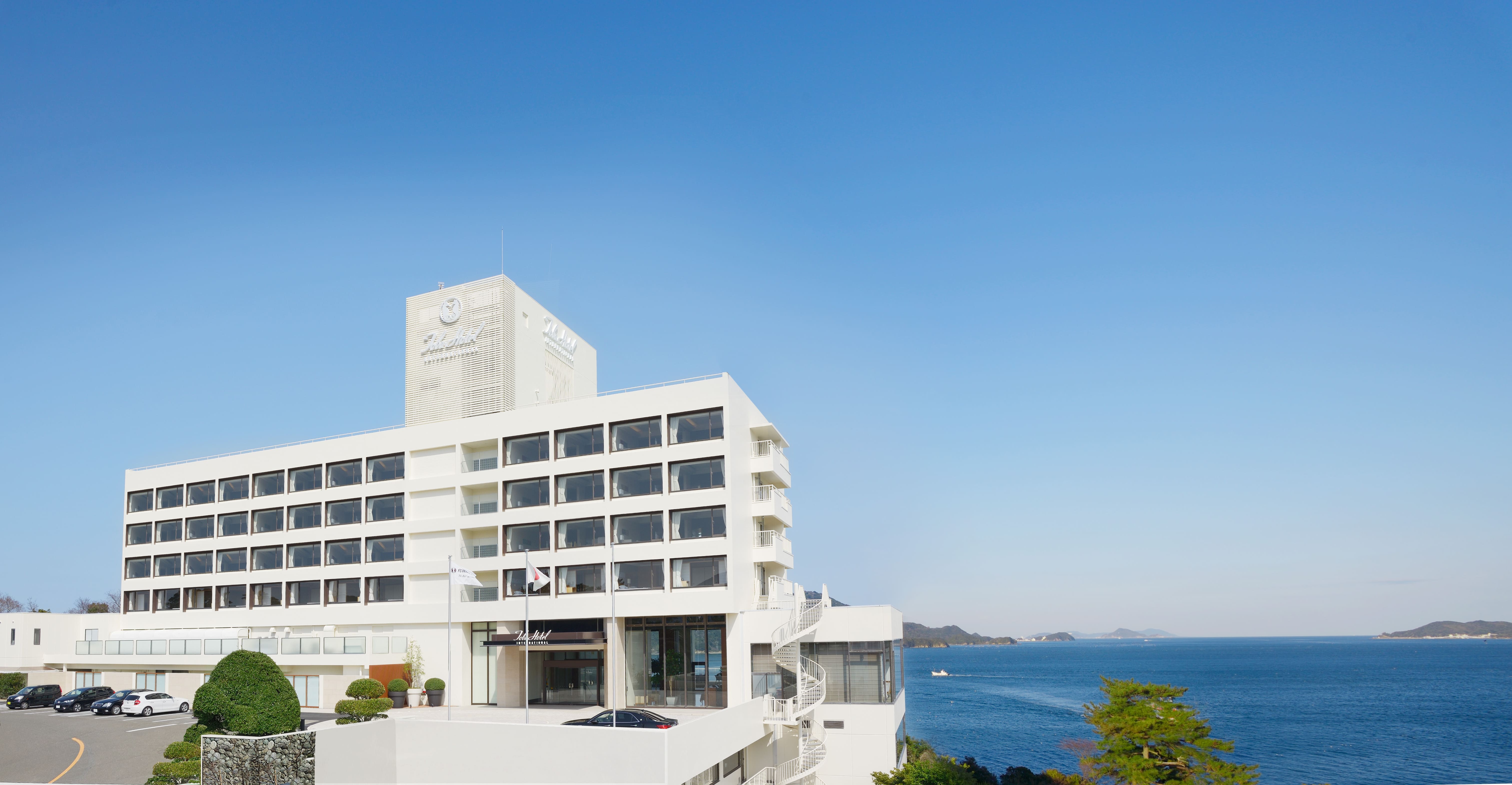 鳥羽国際ホテル