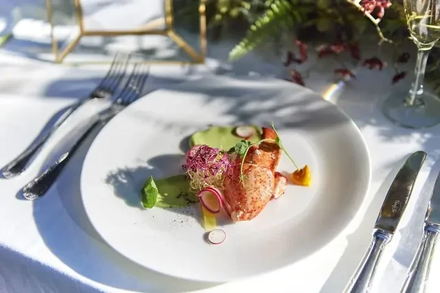 アクアテラス迎賓館(新横浜)