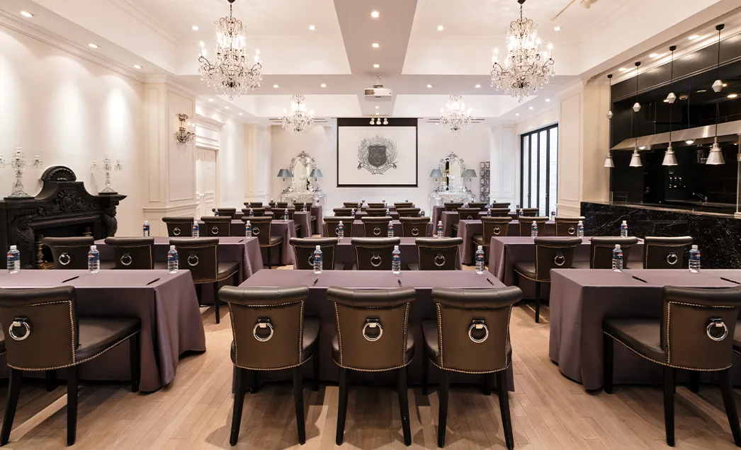 グラマシースイート