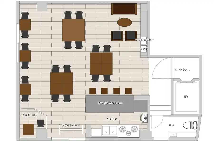 グレイドパーク南青山（旧：Mace南青山）