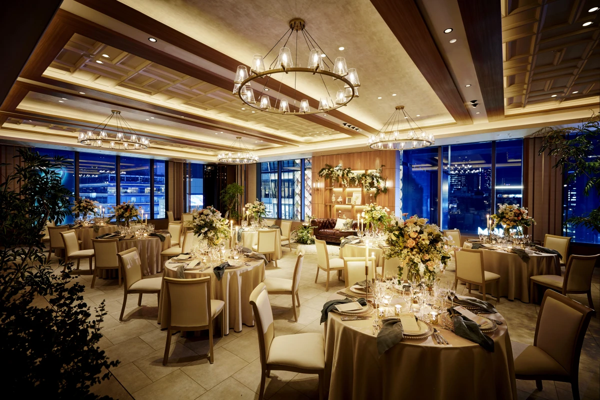 ザ マグナス TOKYO