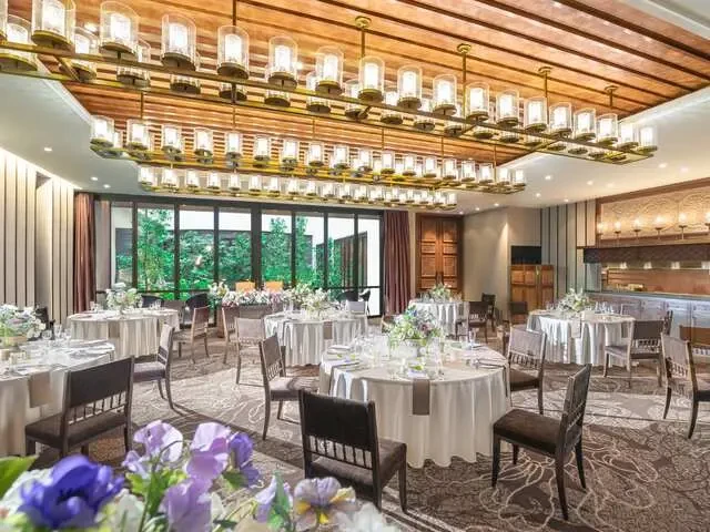 ザ・グロー オリエンタル名古屋