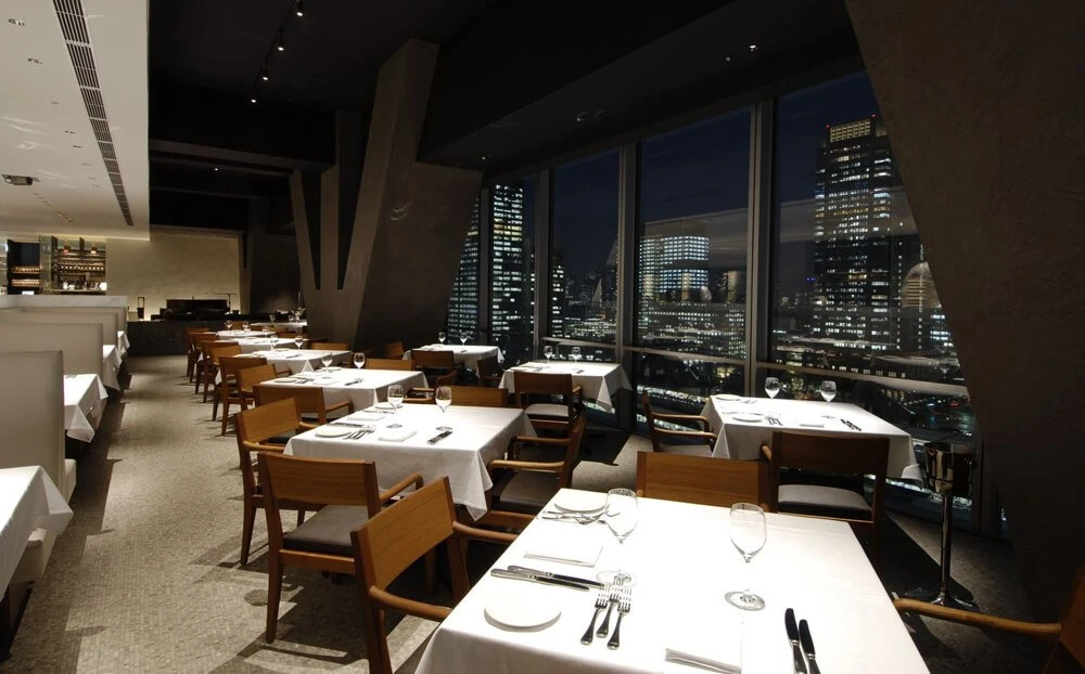 Salvatore Cuomo Bros.／ XEX TOKYO（ゼックス　トウキョウ）