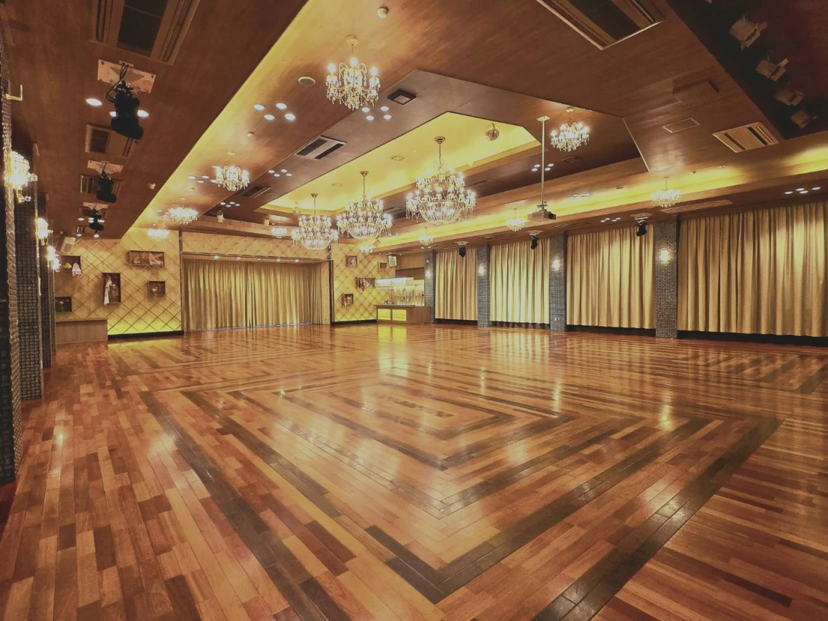 ガーデンベルズ宮崎