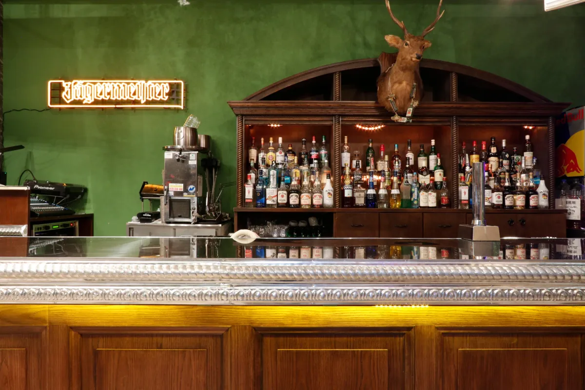 Green Lounge