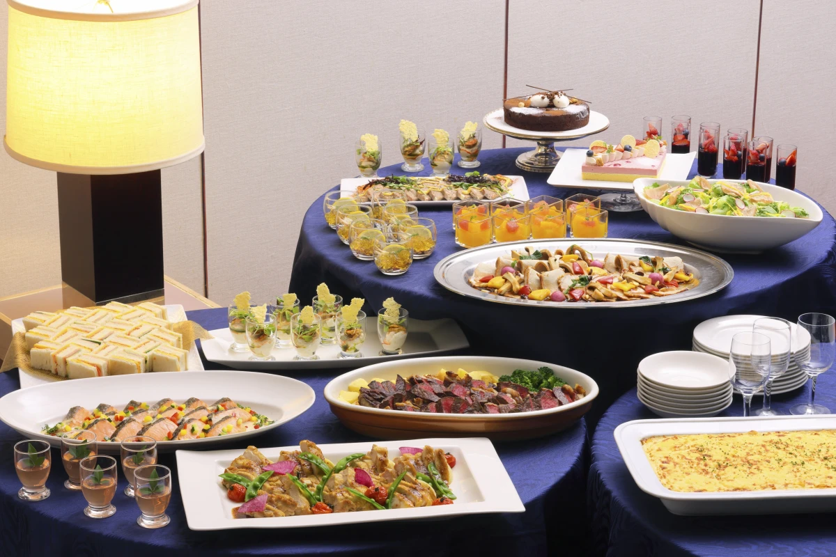 ANAクラウンプラザホテル神戸