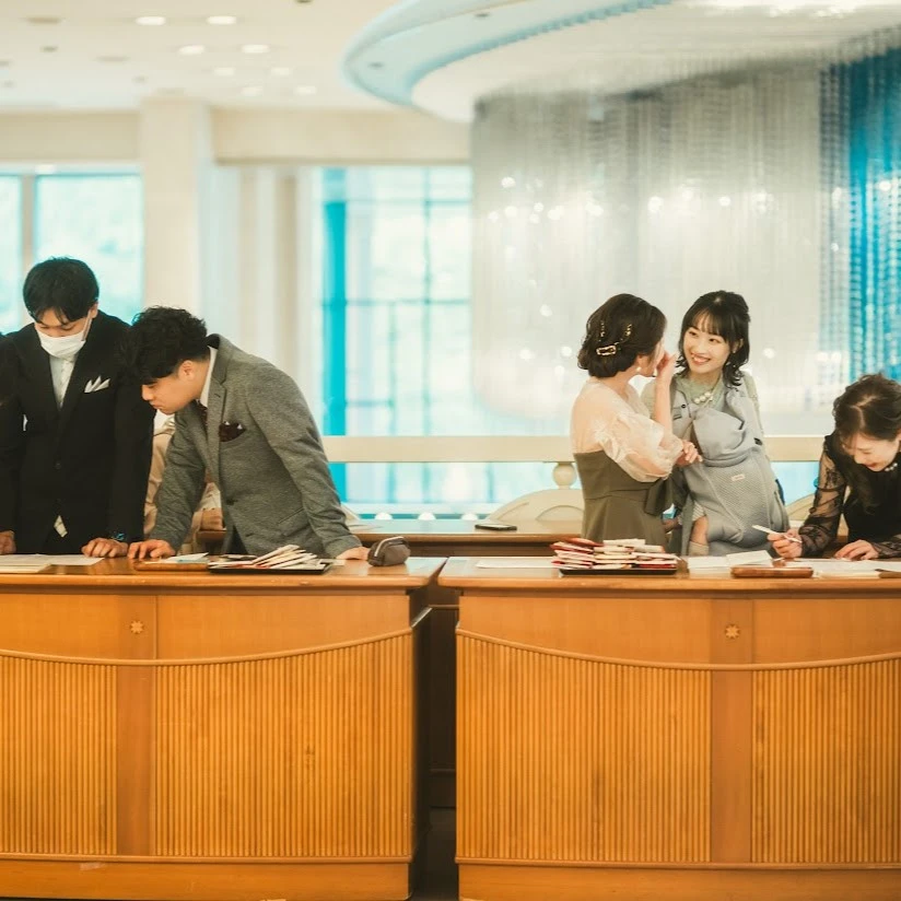 パレスへいあん