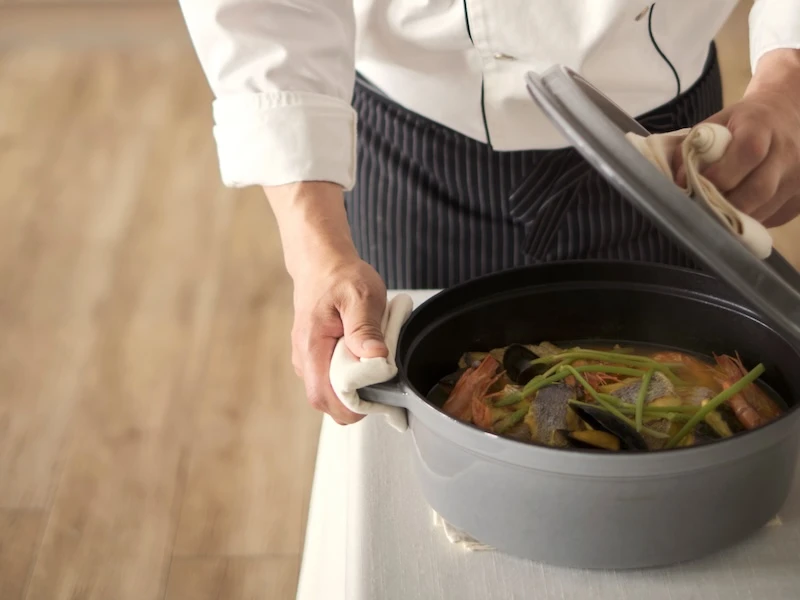 チャペル・ド・コフレ