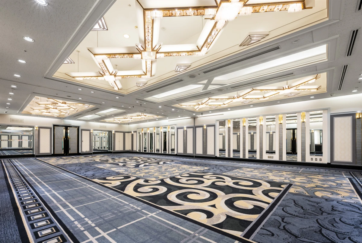 ホテルニューオータニ幕張:STELLA