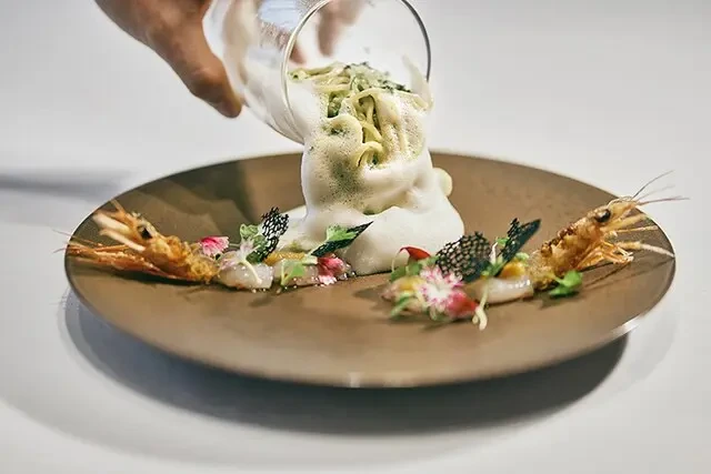 リストランテKubotsu