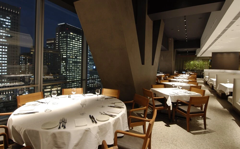 Salvatore Cuomo Bros.／ XEX TOKYO（ゼックス　トウキョウ）