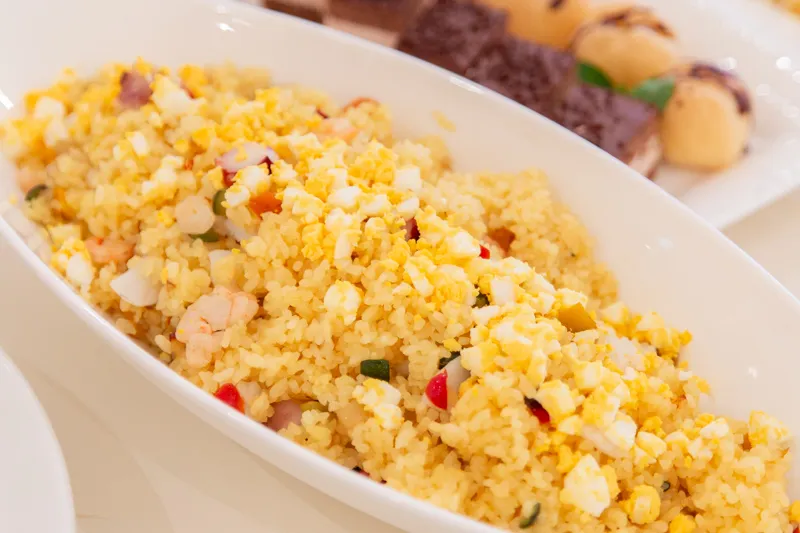 アンシェルデ・マリアージュ