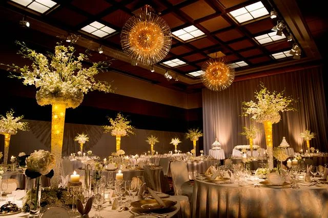 ロイヤルパインズホテル浦和