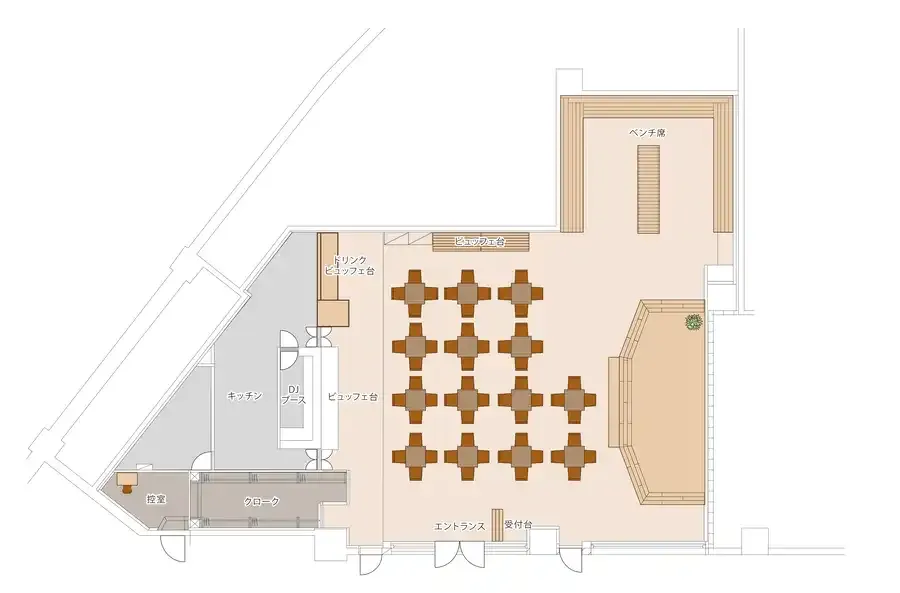 グレイドパーク新宿西口（旧：グレイドパーク新宿）
