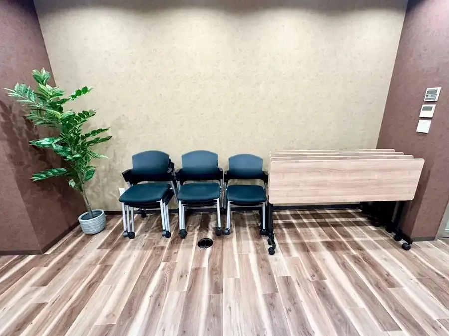 TIME SHARING 竹橋 廣瀬第2ビル B1F:TIME SHARING 竹橋 廣瀬第2ビル B1F