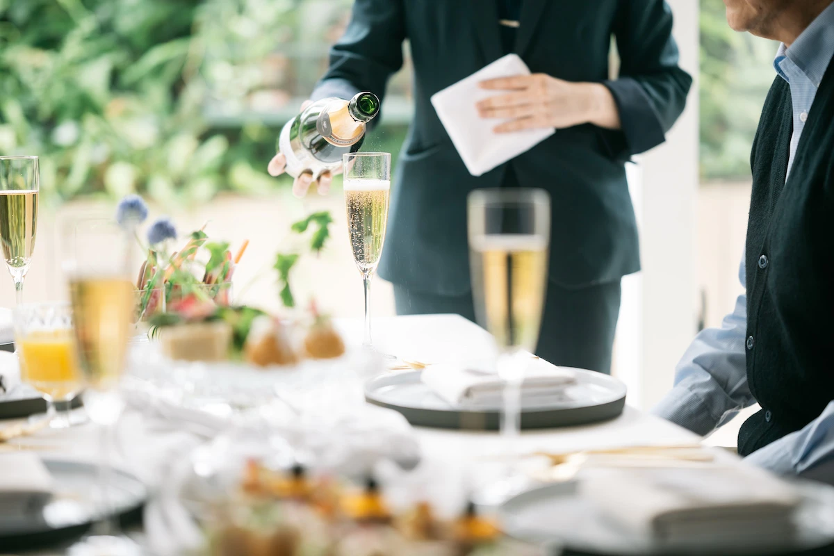 ルシェルブラン表参道