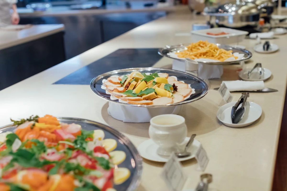 OSAKA St.BATH CHURCH(大阪セントバース教会)