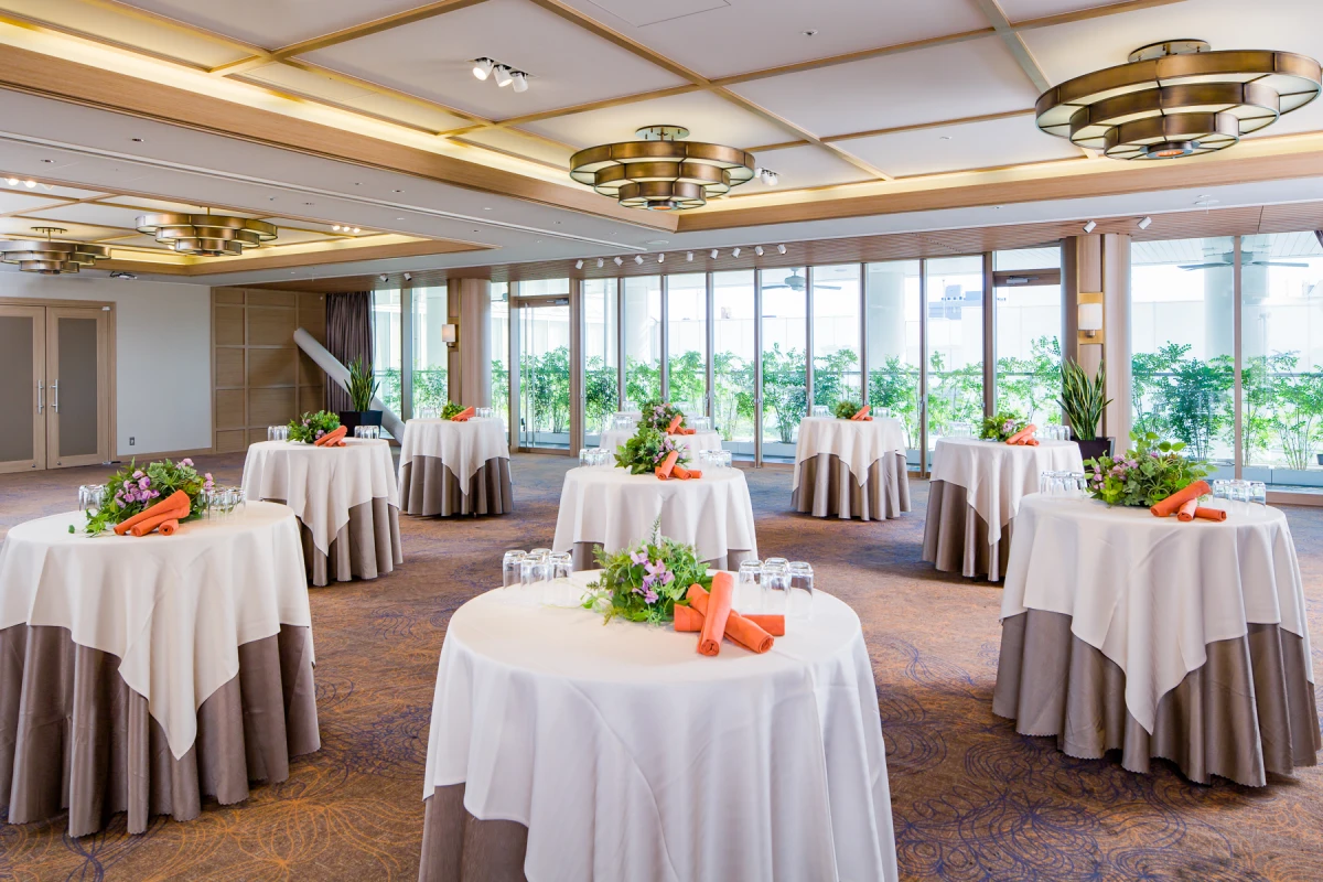 ホテルアークリッシュ豊橋