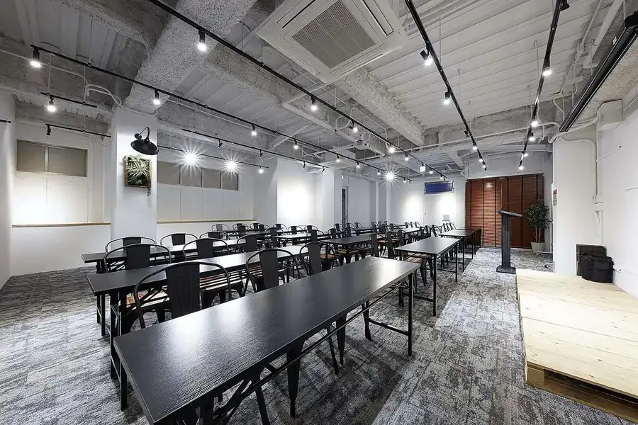 TIME SHARING 五反田Ⅰプラザスクエアビル