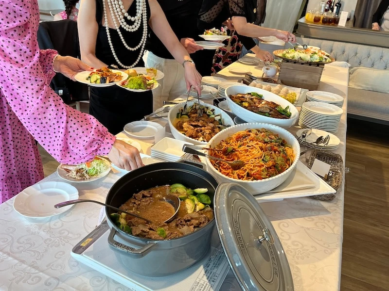 チャペル・ド・コフレ