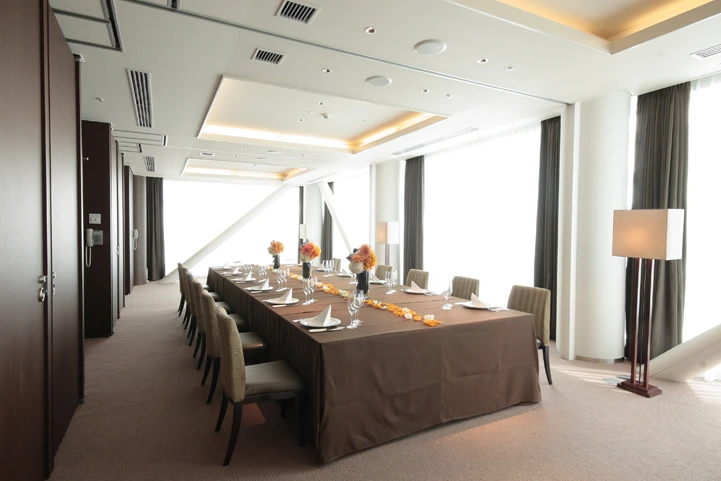 ザ・グリーンルーム