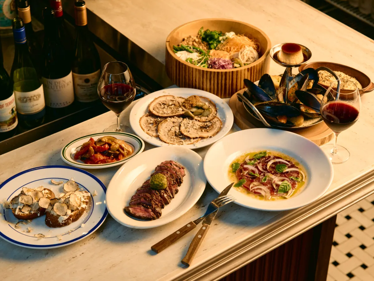 Bistro RINN