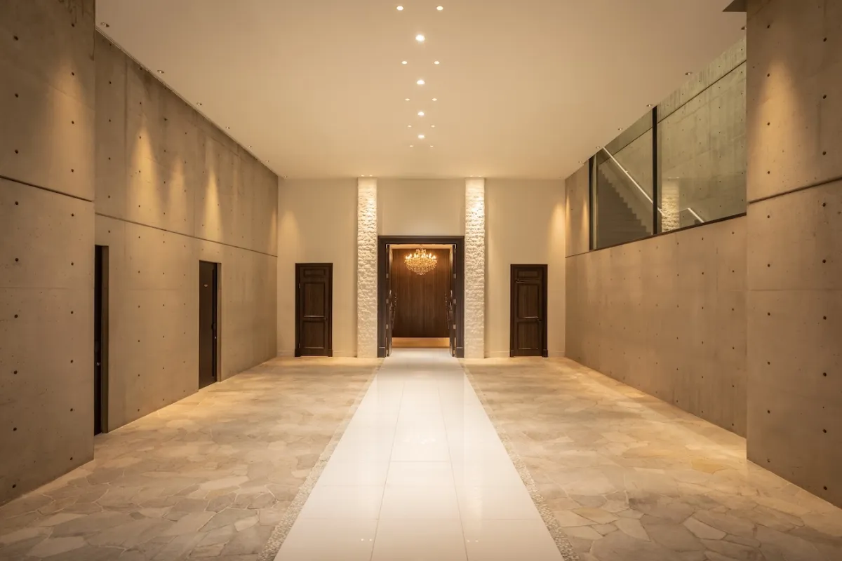 ハウスオブ表参道「House of OMOTESANDO」