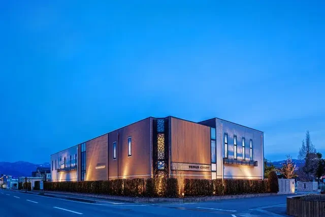 スタイリッシュウェディング ヴィーナスコート 長野