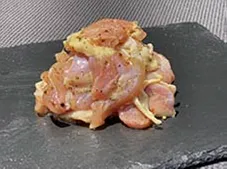 リヴァージュブラン