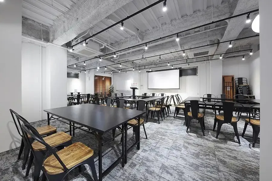 TIME SHARING 五反田Ⅰプラザスクエアビル:TIME SHARING 五反田Ⅰプラザスクエアビル