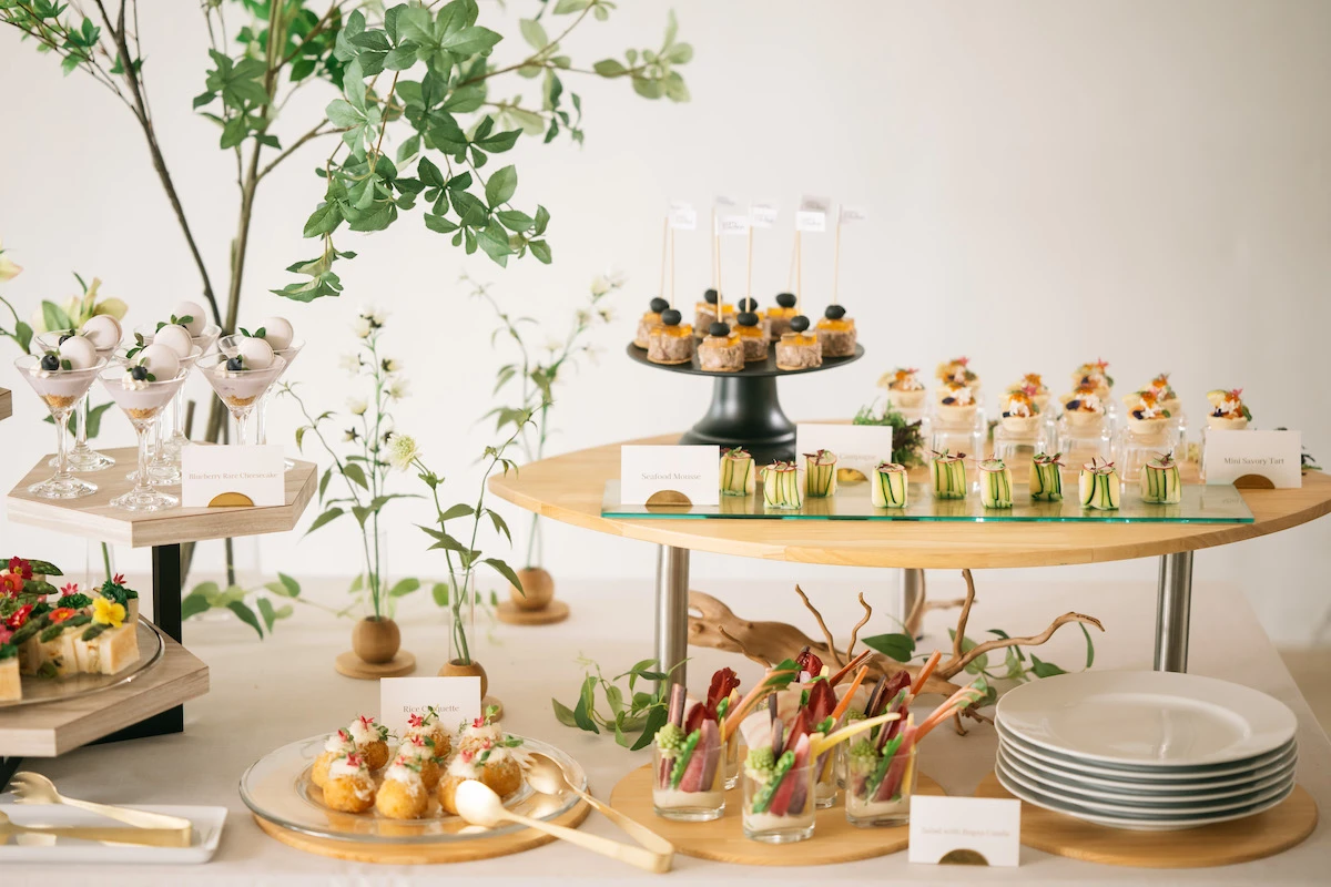 ルシェルブラン表参道