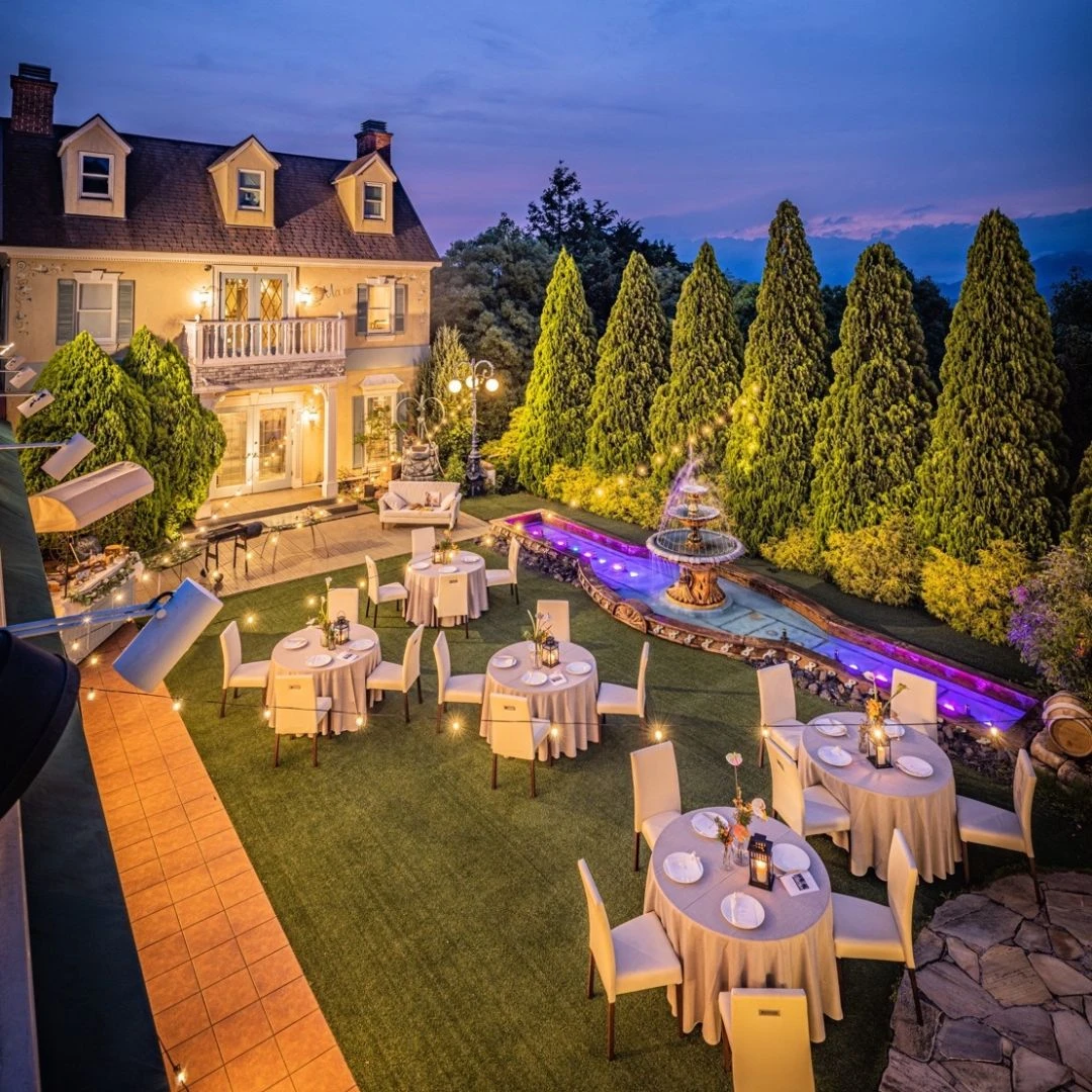 サンタ・アムール エテルニテ