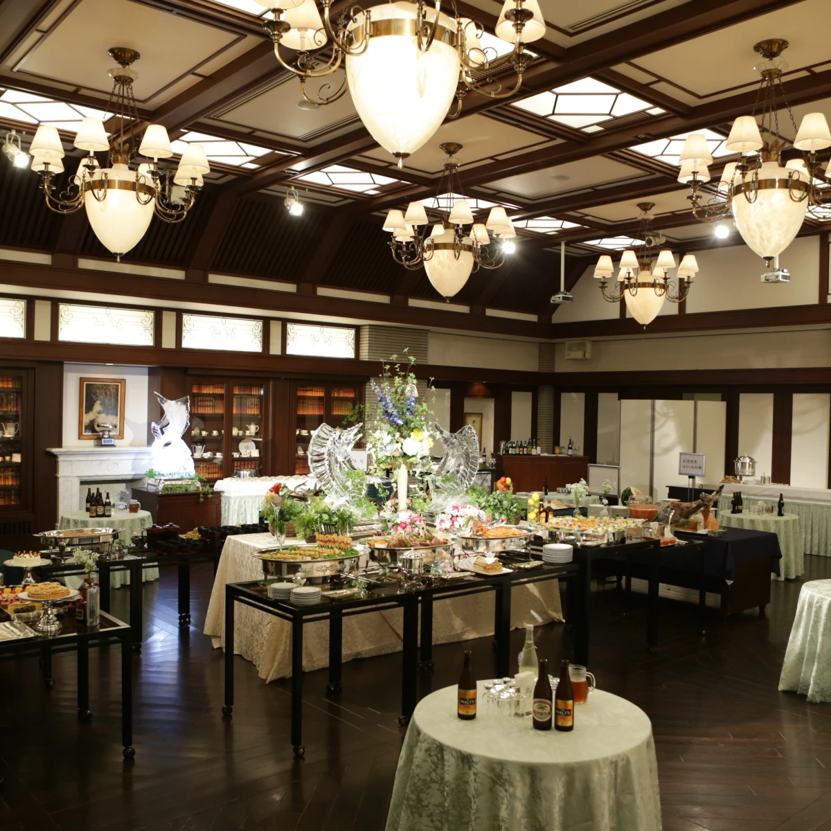 ホテルモントレ仙台