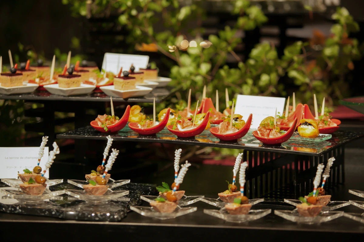 ホテルアークリッシュ豊橋