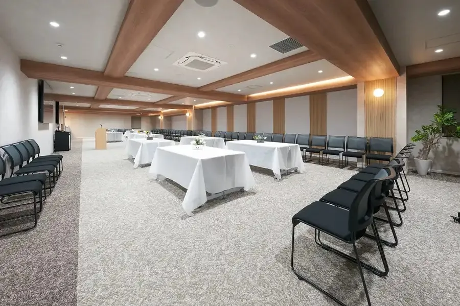 TIME SHARING 新橋駅前4F（銀座口）