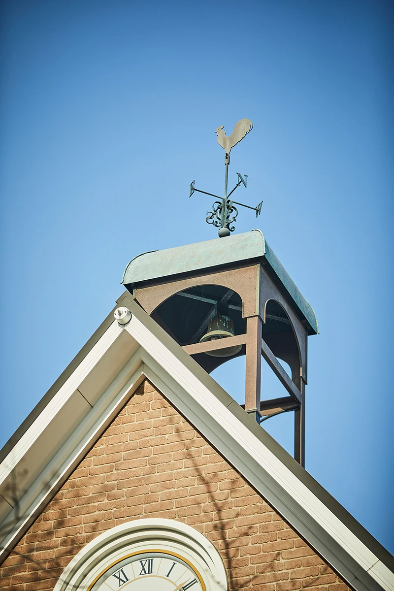 ザ・ジョージアンテラス