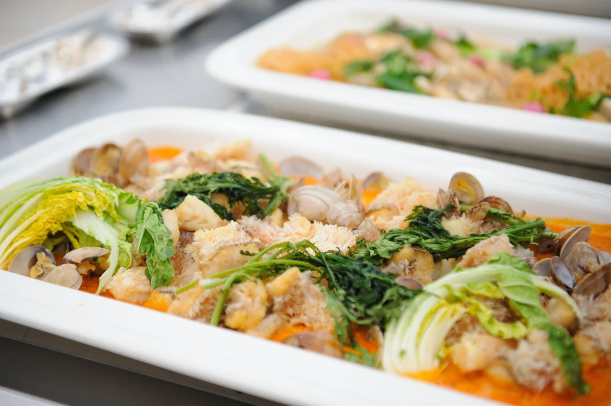 ル・シャン・ド・クク