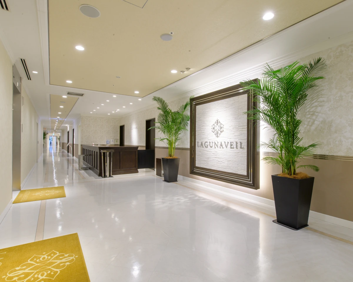 ラグナヴェール 仙台