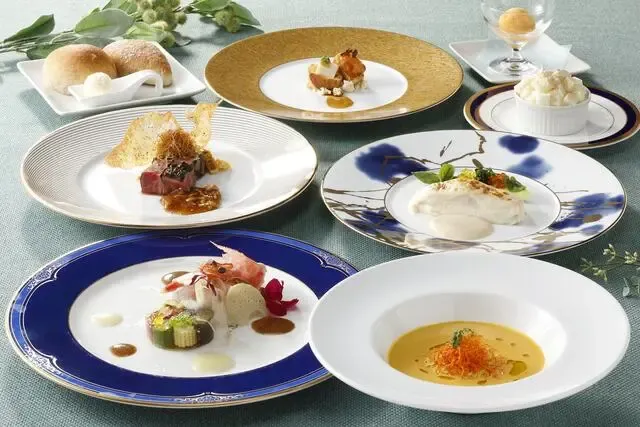 JR九州ステーションホテル小倉