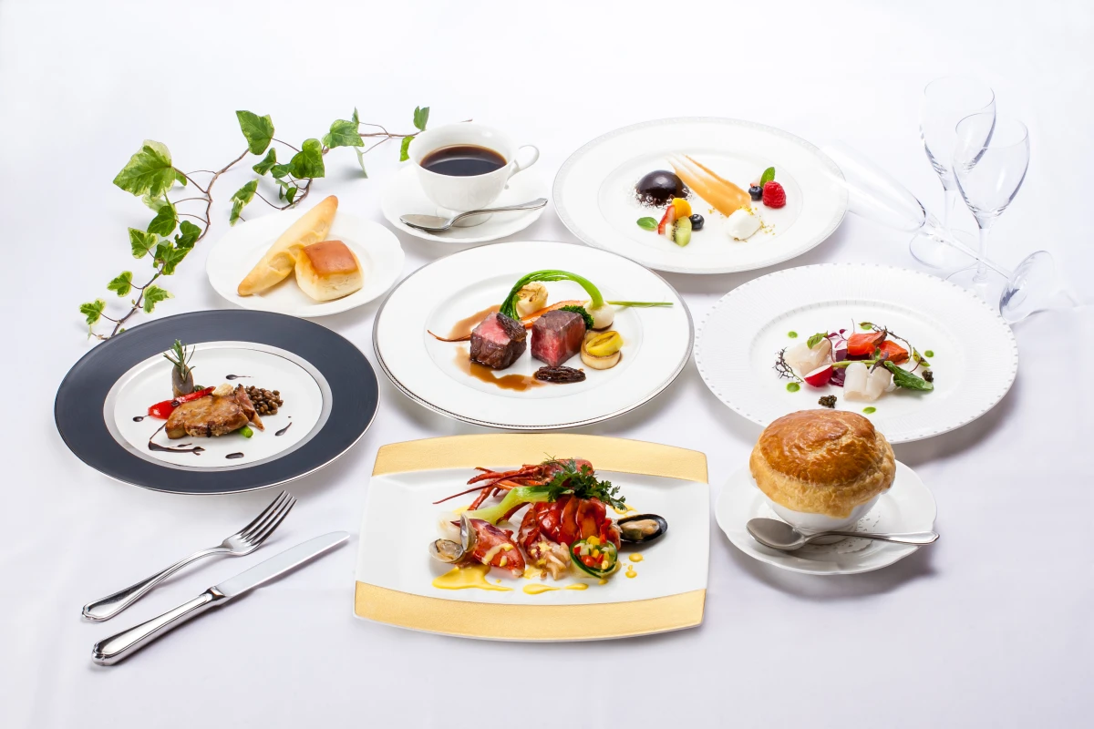 ル・シャン・ド・クク